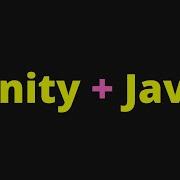 Unity Java Client Server Application