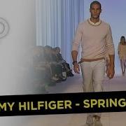 Tommy Hilfiger Весна 2010 Модный взгляд назад