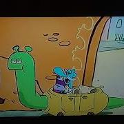 Chowder The Wrong Customer Ending