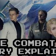 Ace Combat 7 Very Accurate Story Recap