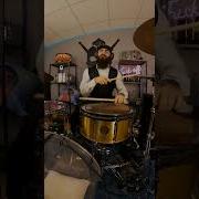 ZZ TOP SHARP DRESSED MAN DRUM COVER