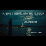 Kısmet Değilmiş Mutluluk Alışırım Psychedelic Anatolian Arabesk Cover Anatolia Sound