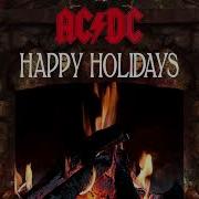 AC DC Mistress For Christmas 432 Hz