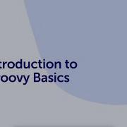 3 1 Introduction To Groovy Basics For Confluence Data Center Server