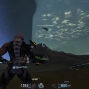 Firefall Ragdoll Physics