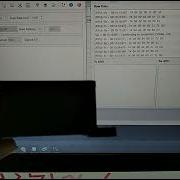 Modbus Over Arduino As Slave For PC And Master For Sensor