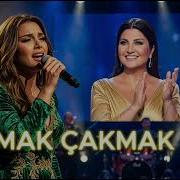 Sibel Can Çakmak Çakmak AI Cover By Anadolu Vibes24
