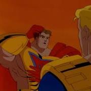 UltraForce Full Episodes 1 6 HD
