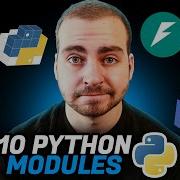 10 Useful Python Modules You NEED To Know
