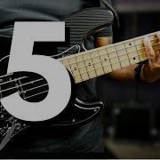 Mastering The 5 String Bass Tips For Beginners