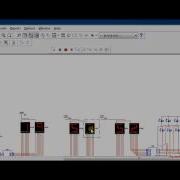 Digital Clock Counter Multisim