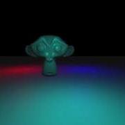 Spot Light Test LWJGL