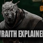 The Wraith Lore Explained Dead By Daylight