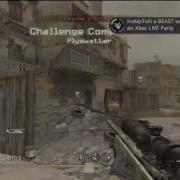 COD4 Enable Art Mod