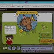 Play Code Monkey 1 2 3 4 5 6 7 8 9 10 11 Challenge Level 2018