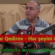 İxtiyar Qədirov Hər şeyini özlədim Gitara Super Ifa Gitara гитара инструментальнаямузыка