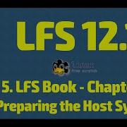 5 Chapter 2 Preparing The Host System How To Build Linux From Scratch LFS 12 1 Tutorial