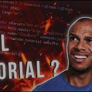 HTML Tutorial New Playlist Episod 1 Installing Visual Studio Code Hello World