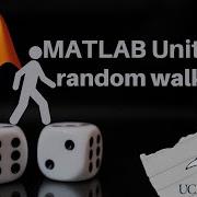 Random Walks With For Loops
