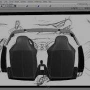 ALIAS User Interface Setup MOVIE
