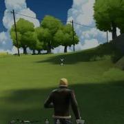 BFH Fall TNT Bug
