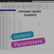Power Bi Huge Update Dynamic Parameters For Transact SQL