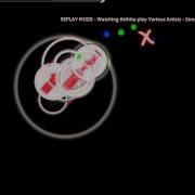 Osu Singletap 160bpm Theory Of Eternity