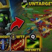 Master Yi But I Can Spam Q Every 0 01 Seconds And Nobody Can Target Me THIS IS UNFAIR