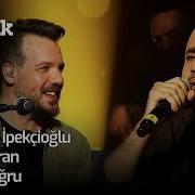 Mustafa İpekçioğlu Bora Duran Sana Doğru