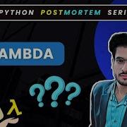 Lambda Functions In Python A Guide To Anonymous Functions Hindi Python Tutorial 156