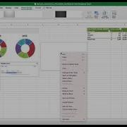 Excel Pivot Table Trick Drawing Charts Using Only Part Of Data In A Pivot Table