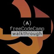 Free Code Camp Walkthrough 50 Data Visualization Visualize Data With A Heat Map