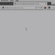 Error Handling With PHP Prepared Statements