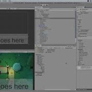 Simple Dialogue System Using Text Files In Unity
