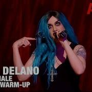 Adore Audience Warmup Grand Finale 12 Days Of Crowning RuPaul S Drag Race Season 7