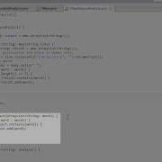 Hadoop Map Reduce Programming Model