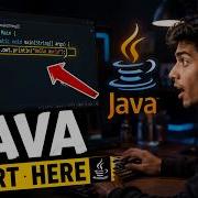Java Tutorial For Beginners 2026 Learn Java Programming Complete Basics