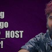 Fixing Django Invalid HTTP HOST Header Error Add Testserver To ALLOWED HOSTS