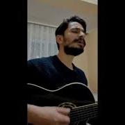 Sedat Evren Sezen Aksu Perişanım Şimdi Cover