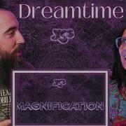 Yes Dreamtime REACTION With My Wife