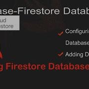 Firebase Firestore Database In Swift Part 1