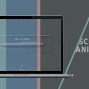 Scrollbar Animation CSS JQUERY Tutorial