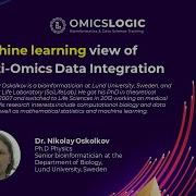 Machine Learning View Of Multi Omics Data Integration