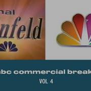 Nbc Commercial Breaks 1998 Vol 4