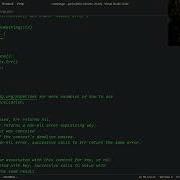 Как использовать пакет Context в Golang