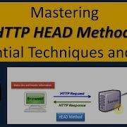 Mastering HTTP HEAD Method Essential Techniques And Tips