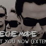 Depeche Mode I Want You Now Medialook RMX 2022