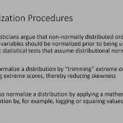 Standard Errors Confidence Intervals Type I And Type II Errors And Data Normalization Ch 4 Le 3