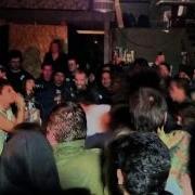 Blazing Eye Live East 7th Dec 30 2014