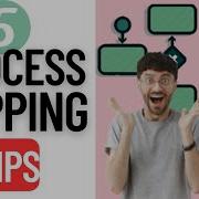 5 Process Mapping Tips For Beginners Lean Six Sigma Process